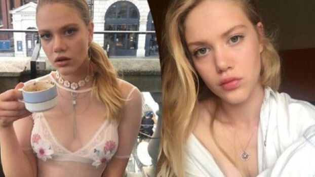 Full leaked Serel yereli private photo