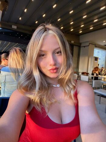 Full leaked Seren dumlu private photo
