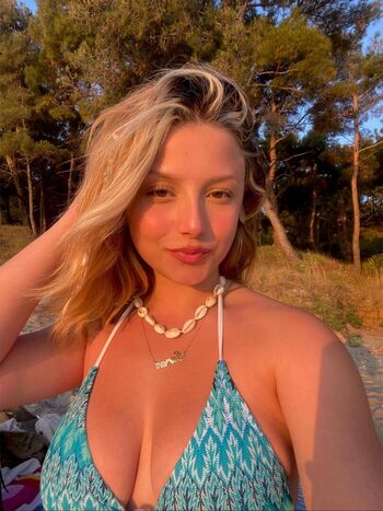 Full leaked Seren dumlu private photo