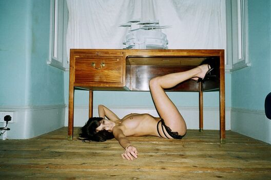 Full leaked Seren gibson page private photo