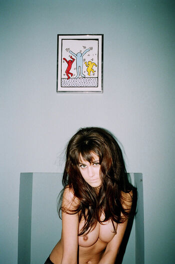 Full leaked Seren gibson page private photo