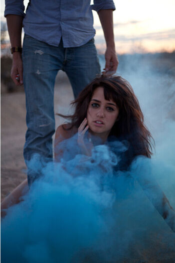 Full leaked Seren gibson page private photo