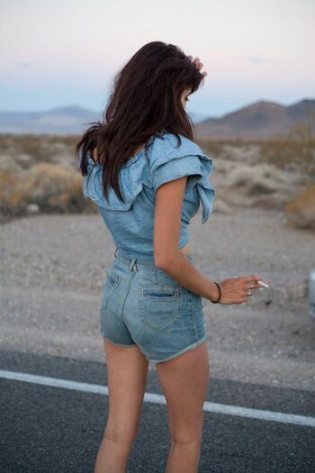Full leaked Seren gibson private photo