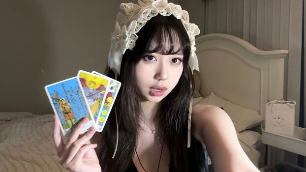 Full leaked Serena chu private photo
