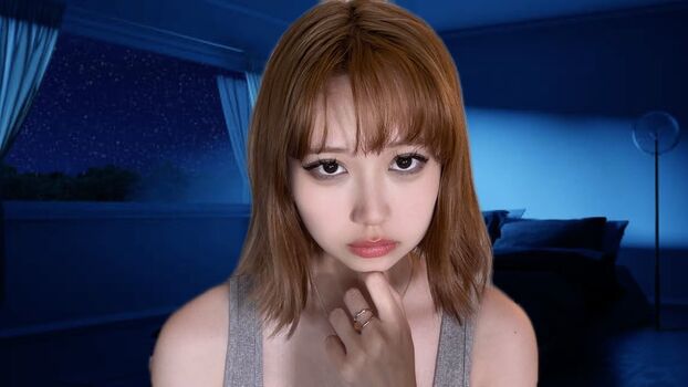 Full leaked Serena chu private photo