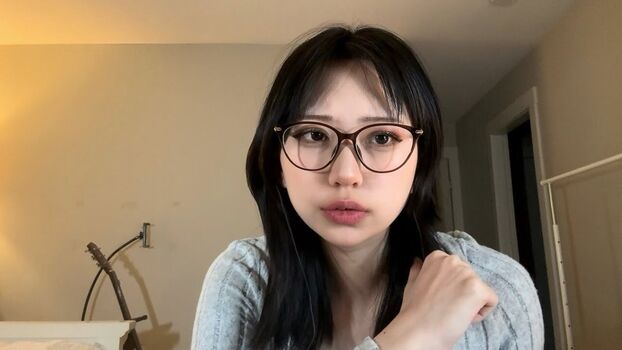 Full leaked Serena chu private photo