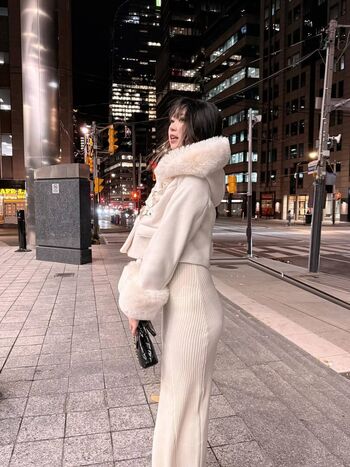 Full leaked Serena chu private photo