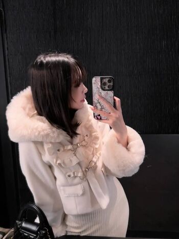 Full leaked Serena chu private photo