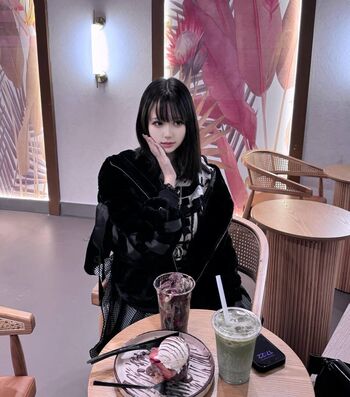 Full leaked Serena chu private photo