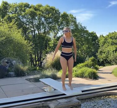 Full leaked Serena neel private photo