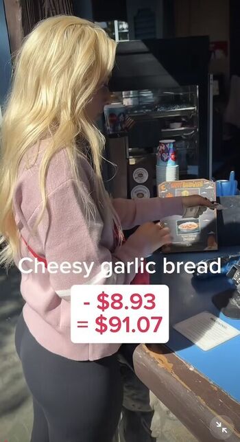 Full leaked Serena neel private photo