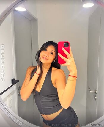 Serena Rai