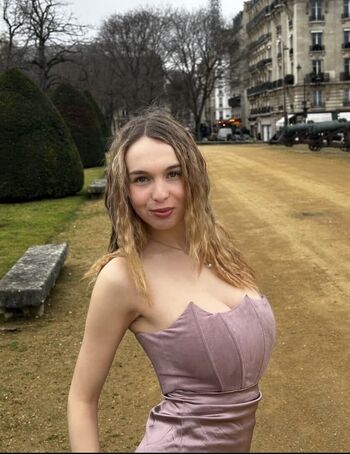 Full leaked Serena skybourne page private photo