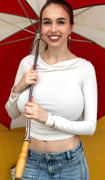 Full leaked Serena skybourne private photo