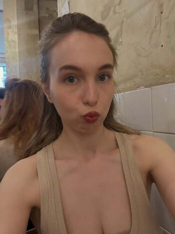 Full leaked Serena skybourne private photo