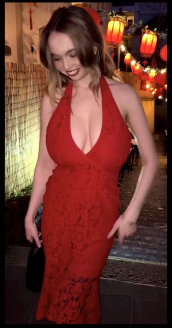 Full leaked Serena skybourne private photo