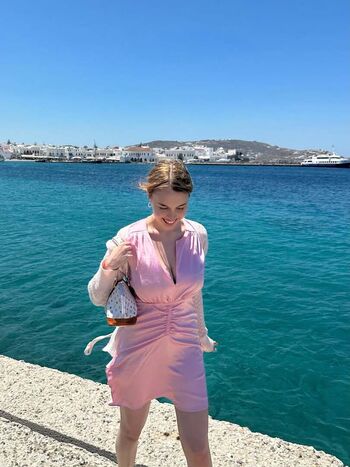 Full leaked Serena skybourne page private photo