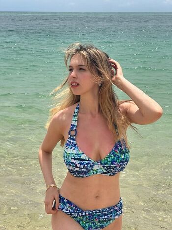 Full leaked Serena skybourne page private photo