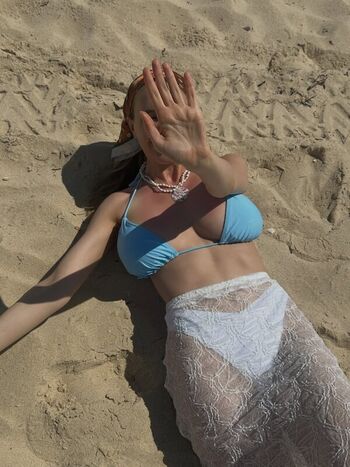 Full leaked Serena skybourne page private photo