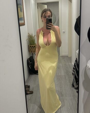 Full leaked Serena skybourne page private photo