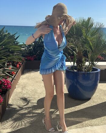 Full leaked Serena skybourne page private photo
