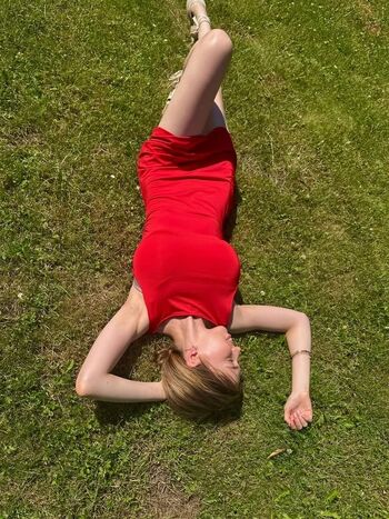 Full leaked Serena skybourne page private photo