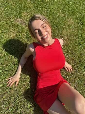 Full leaked Serena skybourne private photo