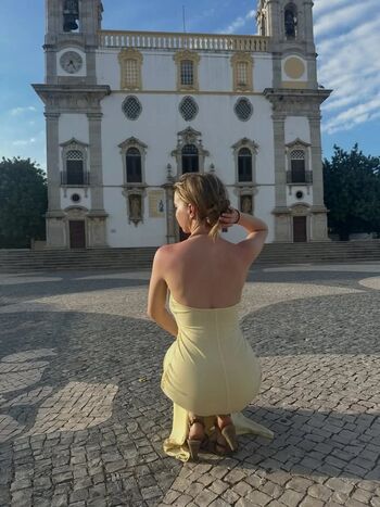 Full leaked Serena skybourne private photo