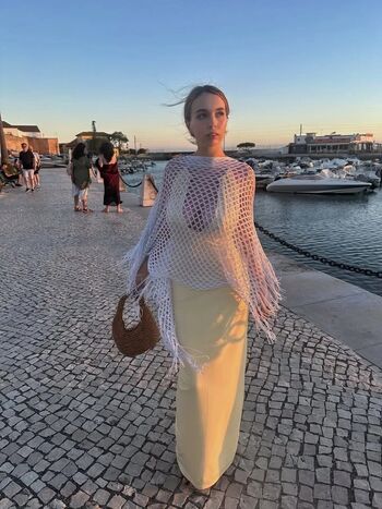 Full leaked Serena skybourne private photo