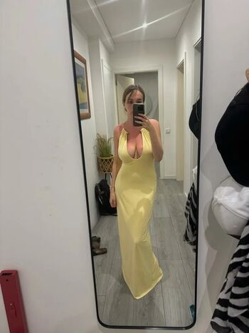 Full leaked Serena skybourne private photo