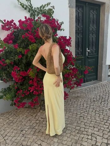 Full leaked Serena skybourne private photo