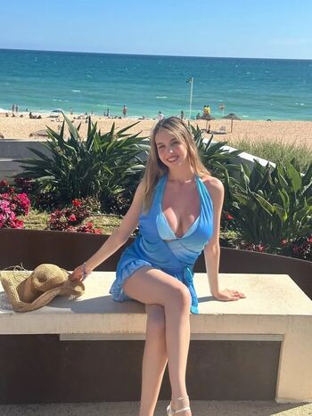 Full leaked Serena skybourne private photo