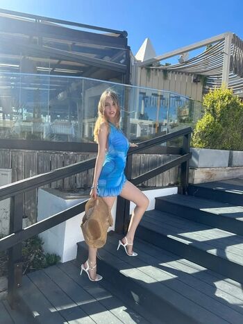 Full leaked Serena skybourne private photo