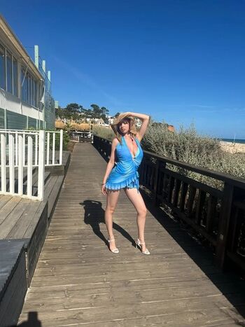 Full leaked Serena skybourne private photo