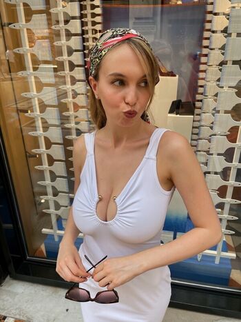 Full leaked Serena skybourne page private photo
