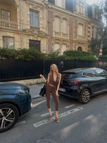 Full leaked Serena skybourne page private photo