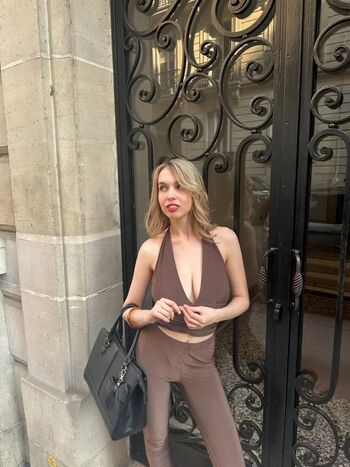 Full leaked Serena skybourne page private photo