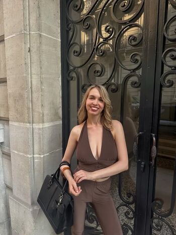 Full leaked Serena skybourne page private photo