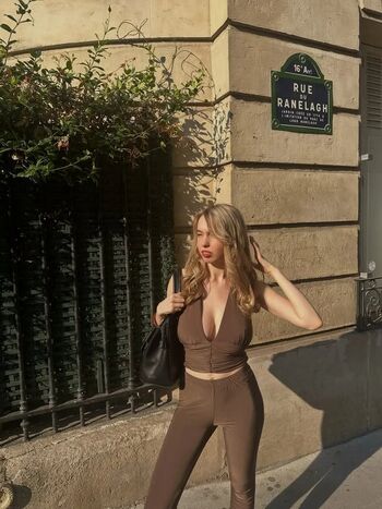 Full leaked Serena skybourne page private photo