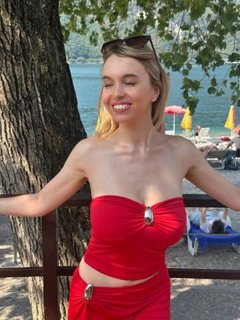 Full leaked Serena skybourne page private photo