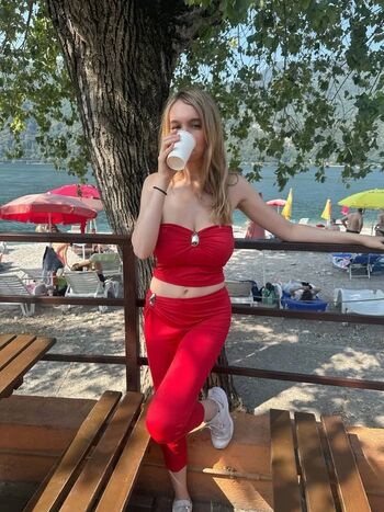 Full leaked Serena skybourne page private photo