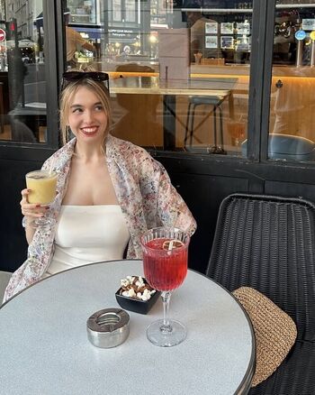 Full leaked Serena skybourne private photo