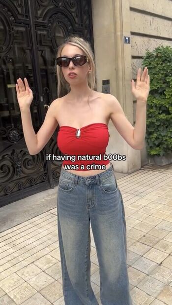 Full leaked Serena skybourne private photo