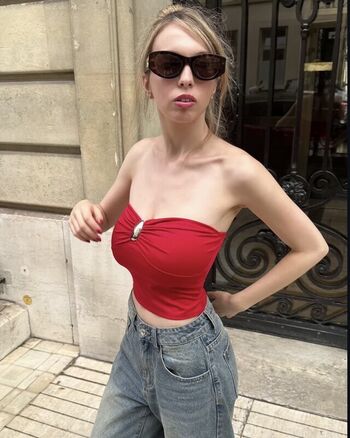 Full leaked Serena skybourne private photo