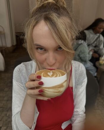 Full leaked Serena skybourne private photo