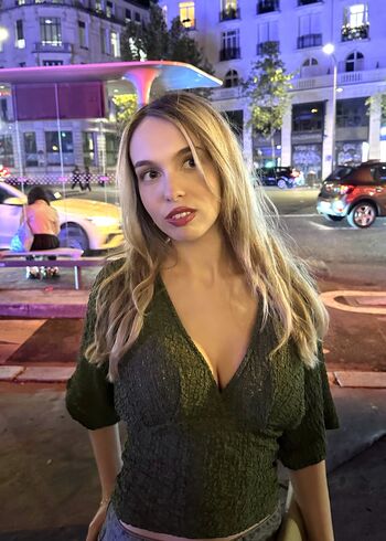 Full leaked Serena skybourne private photo