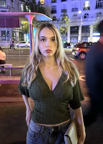Full leaked Serena skybourne private photo