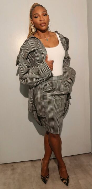 Serena Williams