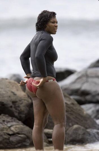 Serena Williams