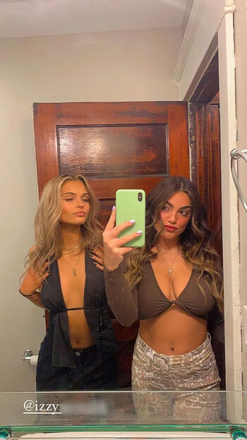 Full leaked Serena private photo